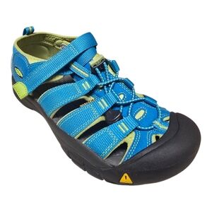 KEEN Kids' Newport H2 Water Friendly Sandal